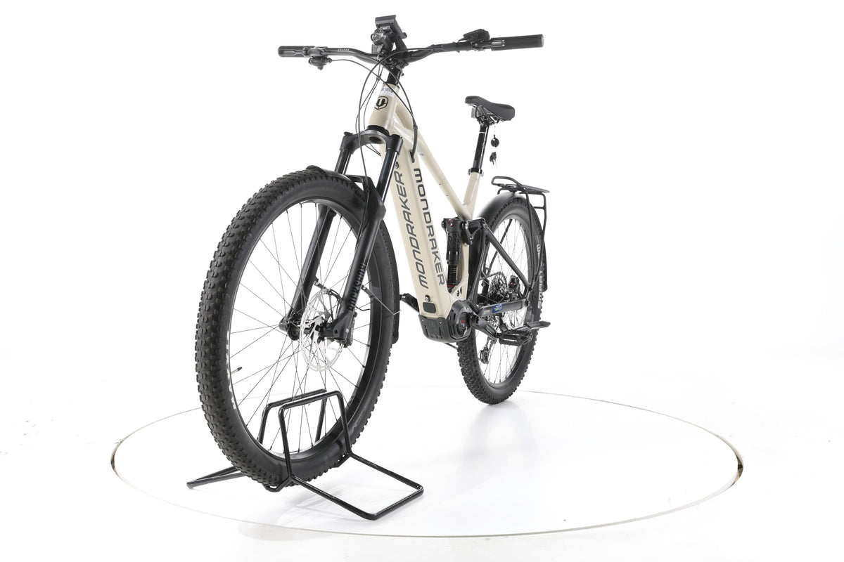 Mondraker Chaser X SUV E-Bike - Image 5