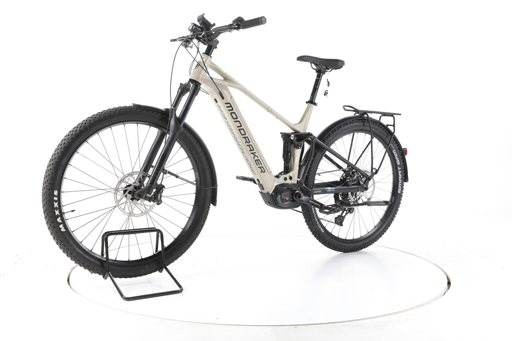 Mondraker Chaser X SUV E-Bike - Image 6