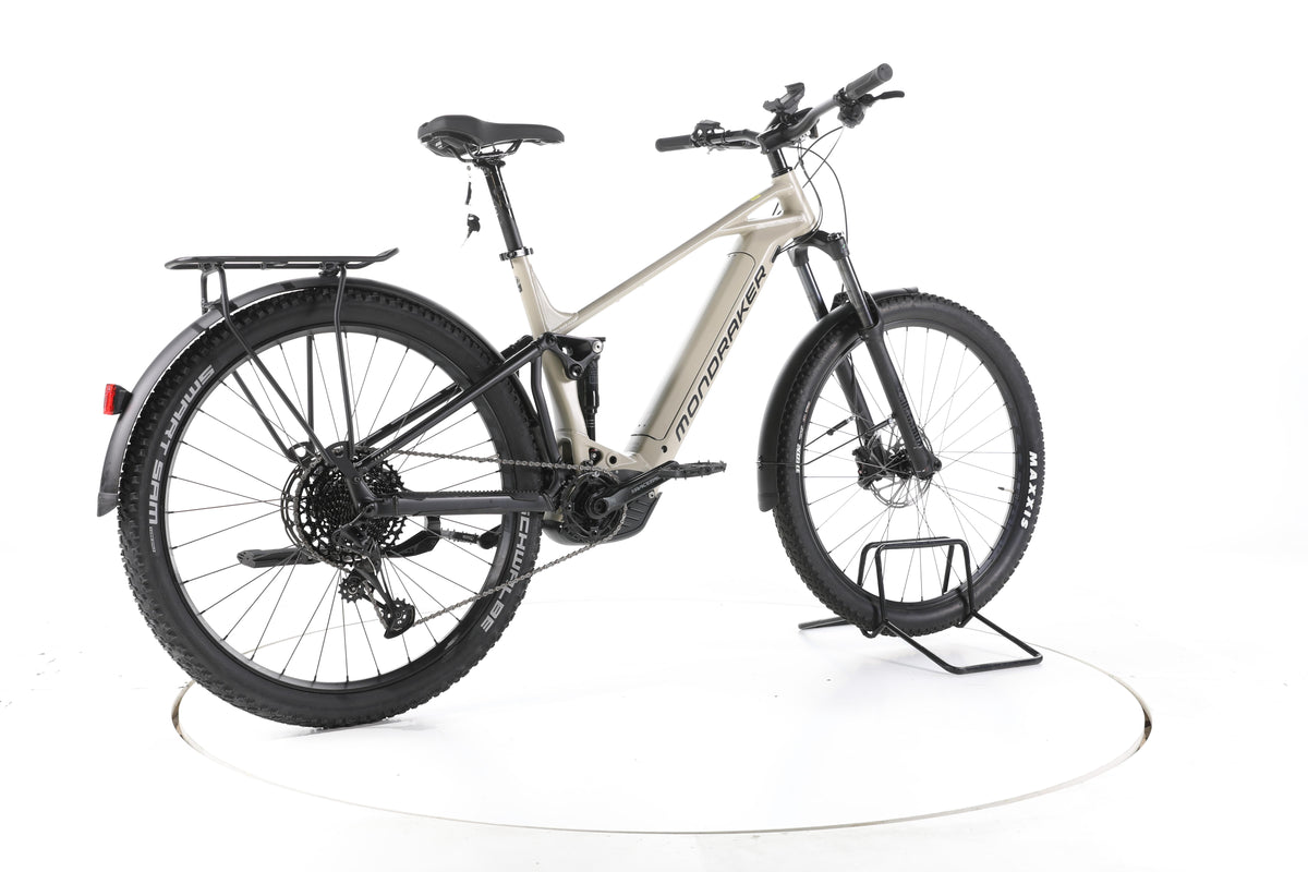 Mondraker Chaser X SUV E-Bike - Image 12