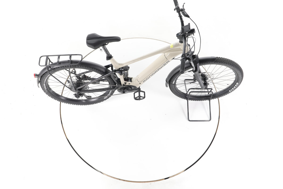 Mondraker Chaser X SUV E-Bike - Image 13