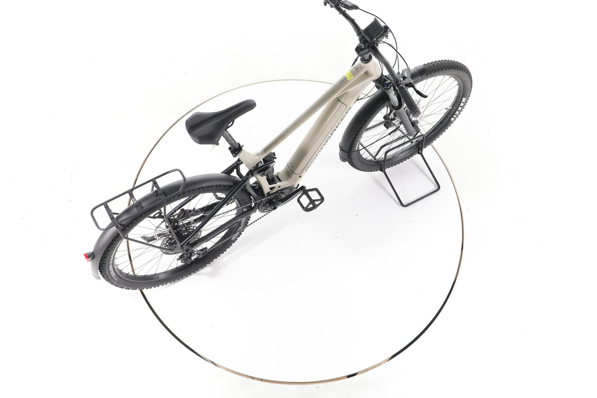 Mondraker Chaser X SUV E-Bike - Image 24