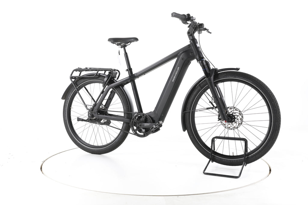 Riese & Müller Charger4 GT vario City E-Bike - Image 2