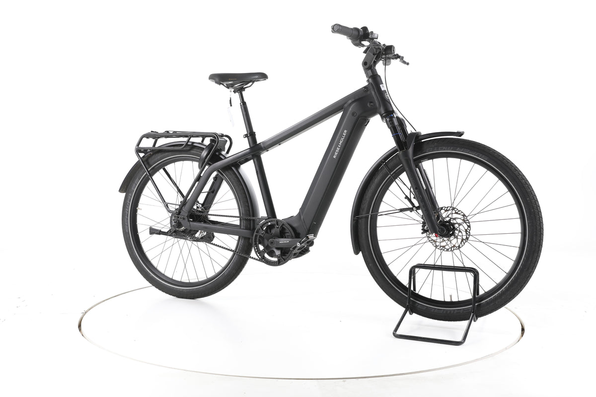 Riese & Müller Charger4 GT vario City E-Bike - Image 2