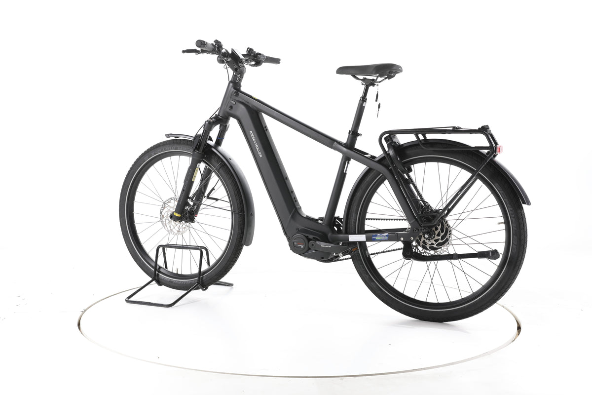 Riese & Müller Charger4 GT vario City E-Bike - Image 8