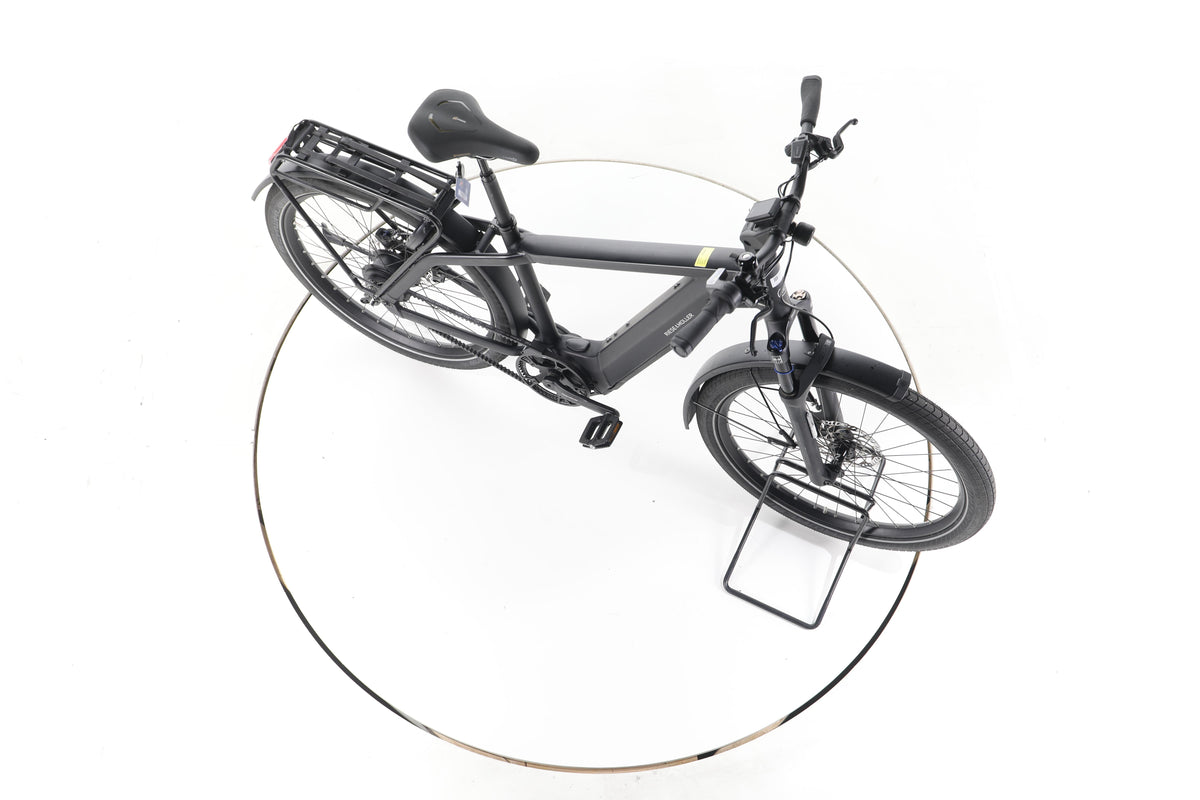 Riese & Müller Charger4 GT vario City E-Bike - Image 14