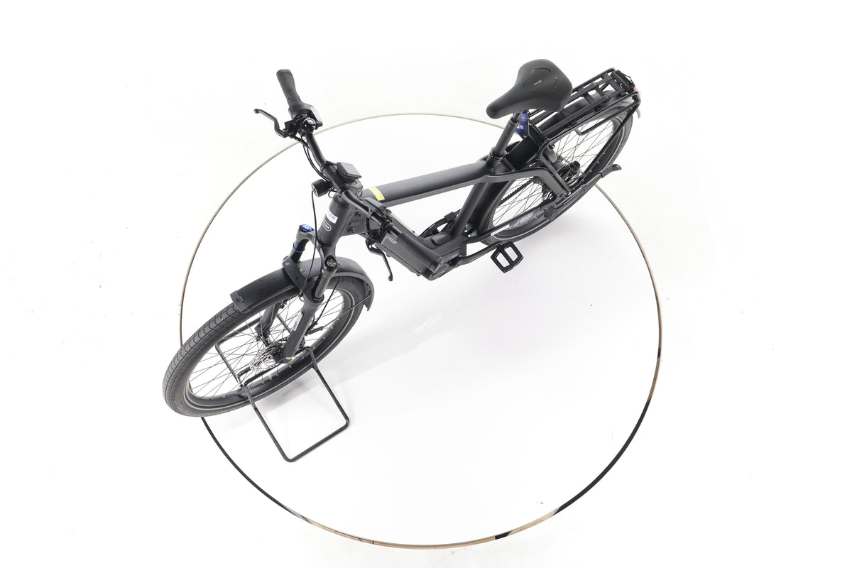 Riese & Müller Charger4 GT vario City E-Bike - Image 18