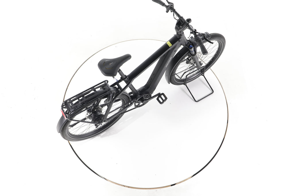 Riese & Müller Charger4 GT vario City E-Bike - Image 24
