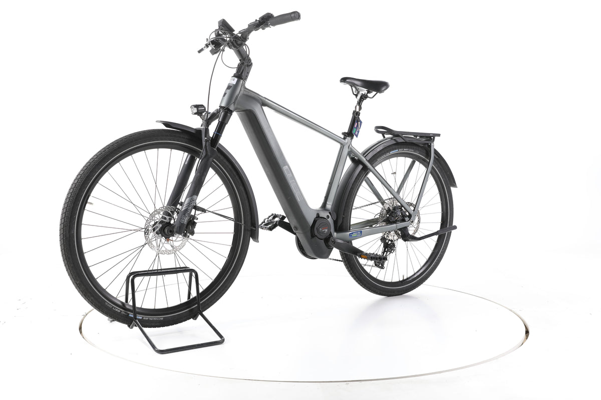 Cube Kathmandu Hybrid Pro Trekking E-Bike - Image 6