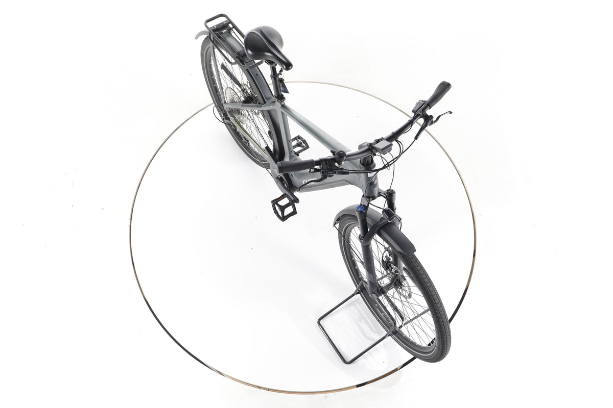 Cube Kathmandu Hybrid Pro Trekking E-Bike - Image 15