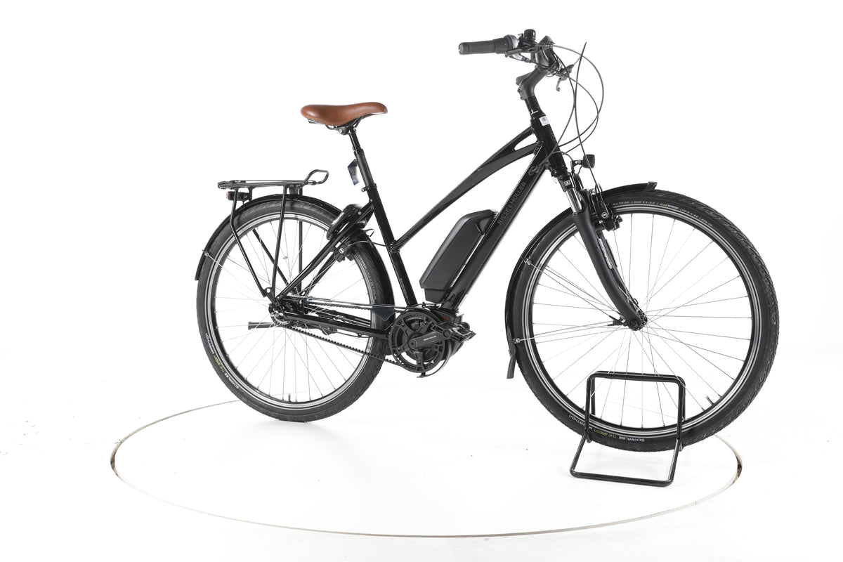 Riese & Müller Cruiser Mixte silent City E-Bike - Image 2