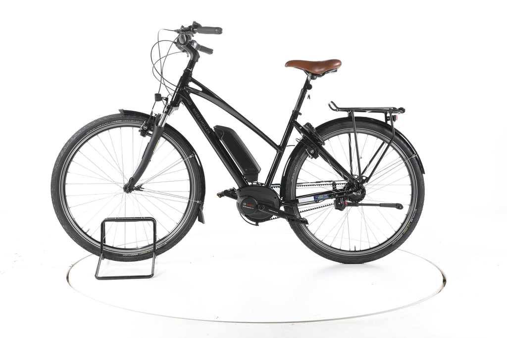 Riese & Müller Cruiser Mixte silent City E-Bike - Image 7