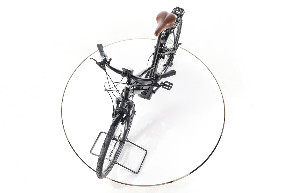 Riese & Müller Cruiser Mixte silent City E-Bike - Image 17