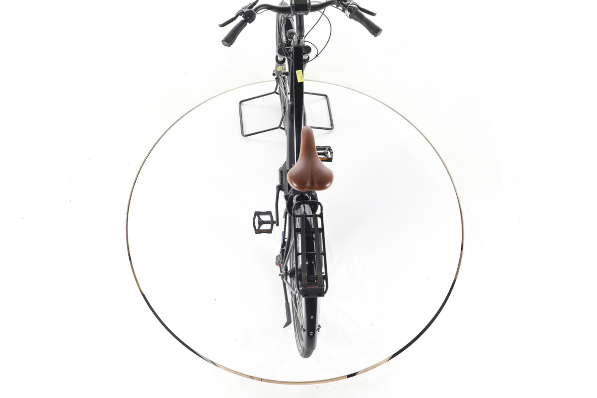 Riese & Müller Cruiser Mixte silent City E-Bike - Image 22