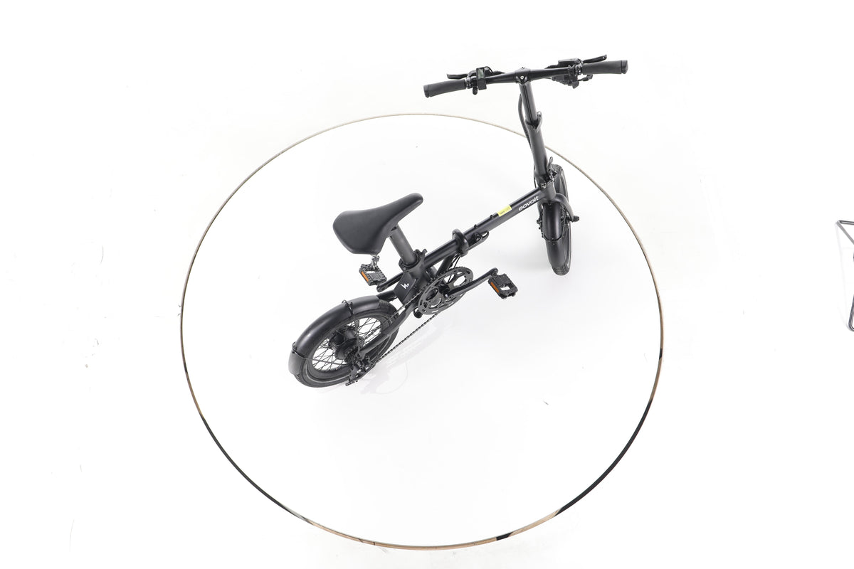 EOVOLT Mornig V2 Falt E-Bike Tiefeinsteiger - Image 24