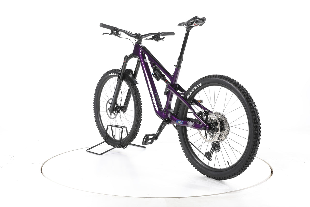 Merida One-Sixty 6000 Fahrrad Fully - Image 9