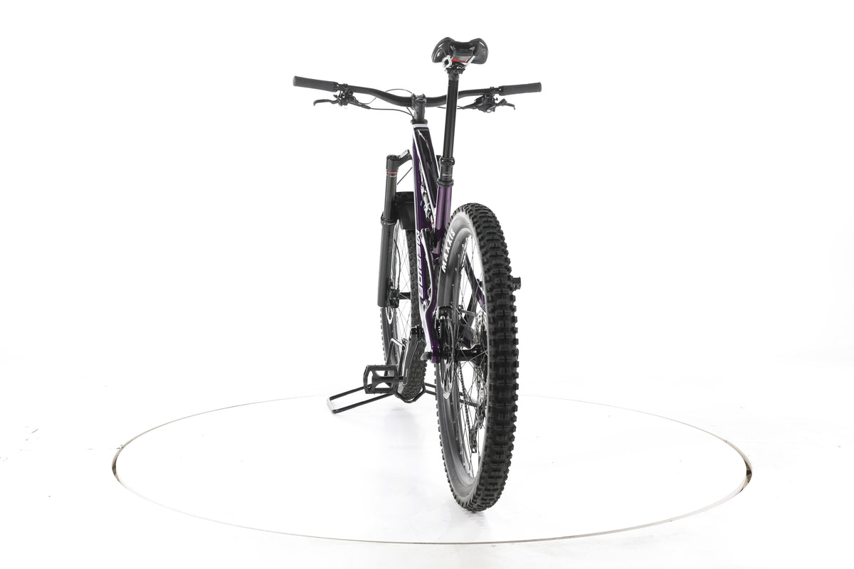 Merida One-Sixty 6000 Fahrrad Fully - Image 10