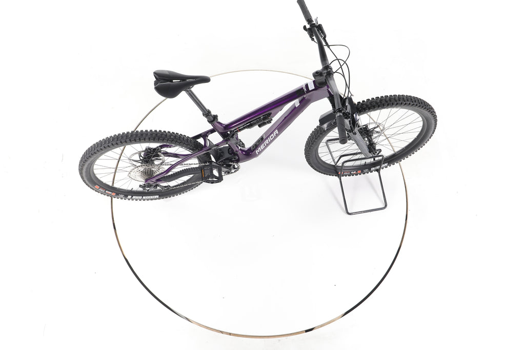 Merida One-Sixty 6000 Fahrrad Fully - Image 13