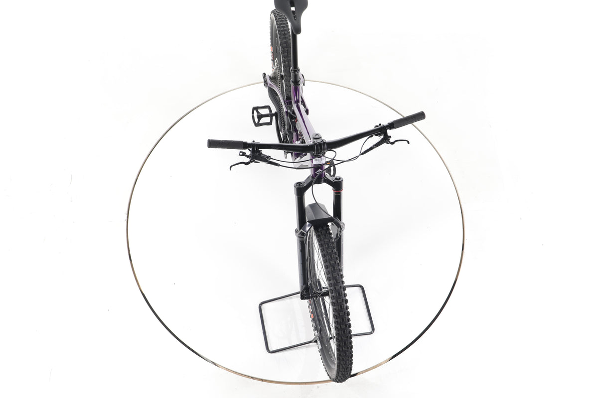 Merida One-Sixty 6000 Fahrrad Fully - Image 16