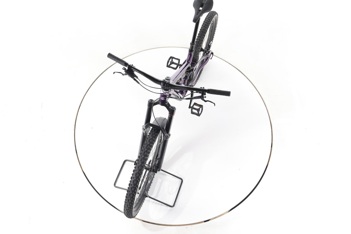 Merida One-Sixty 6000 Fahrrad Fully - Image 17