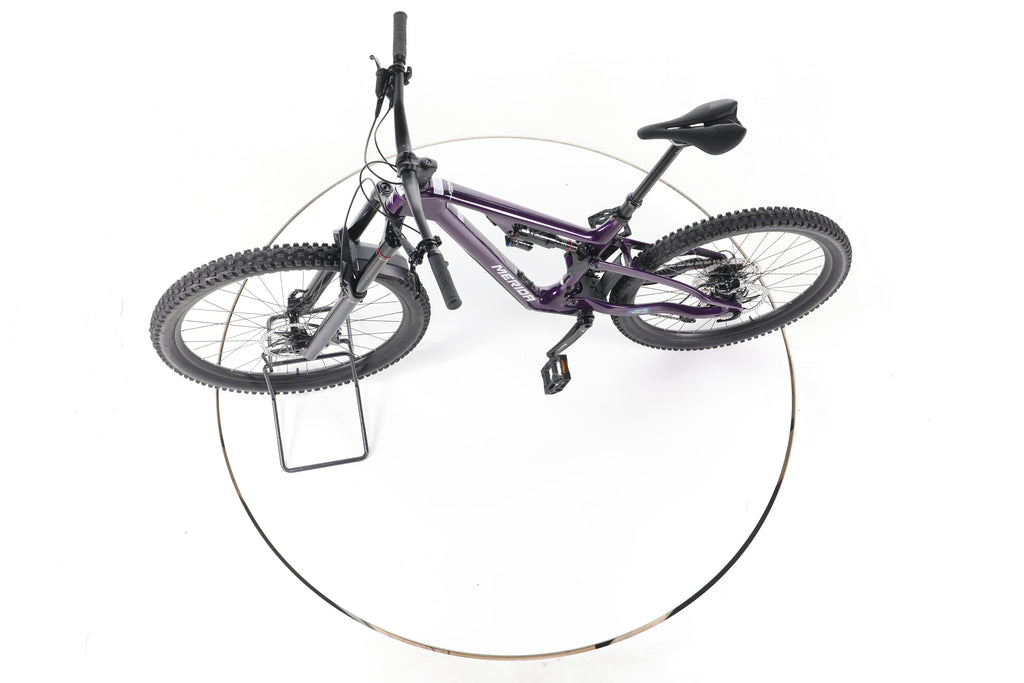 Merida One-Sixty 6000 Fahrrad Fully - Image 19