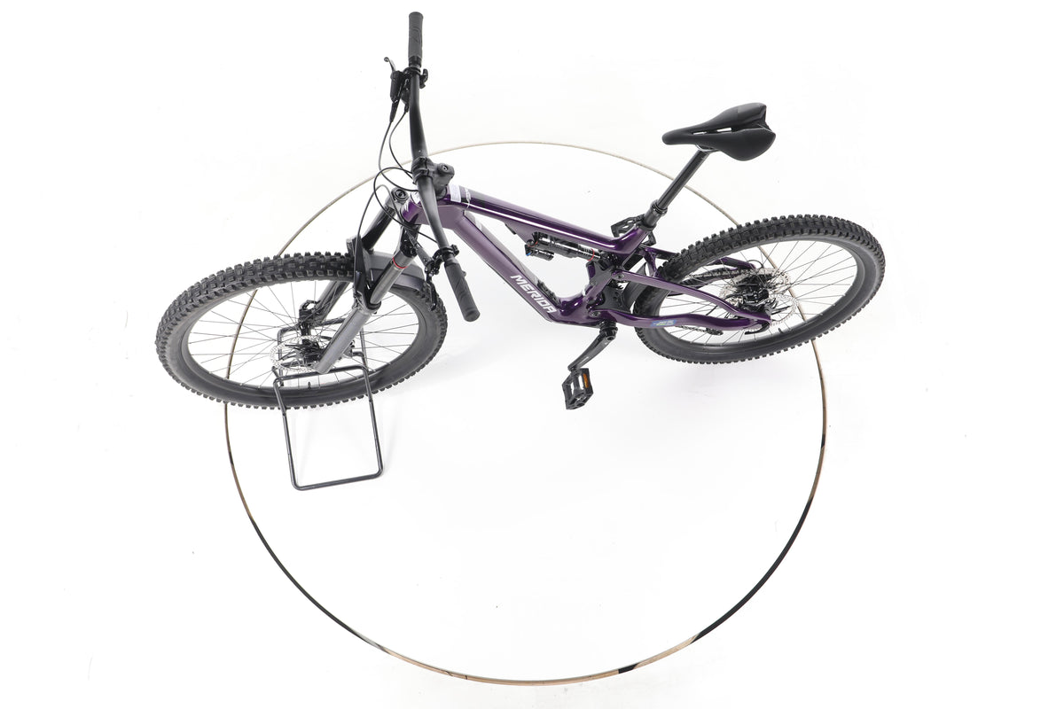 Merida One-Sixty 6000 Fahrrad Fully - Image 19