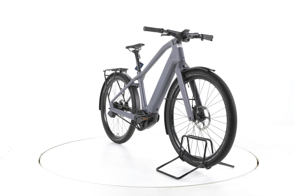 Canyon Precede:ON CF 9 City E-Bike Carbon - Image 3