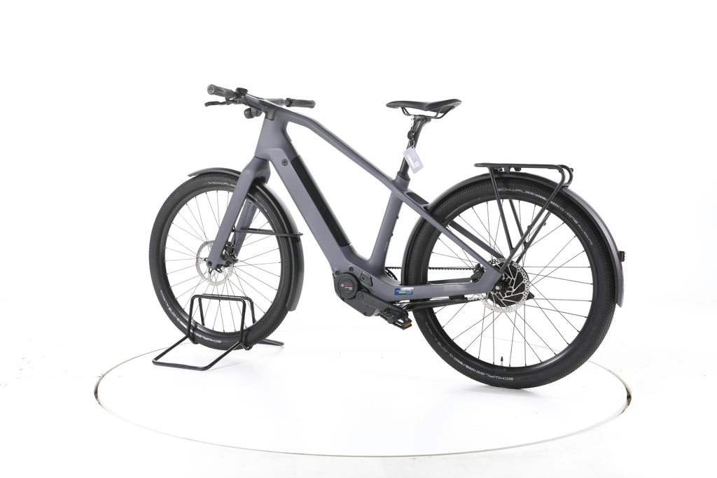 Canyon Precede:ON CF 9 City E-Bike Carbon - Image 8