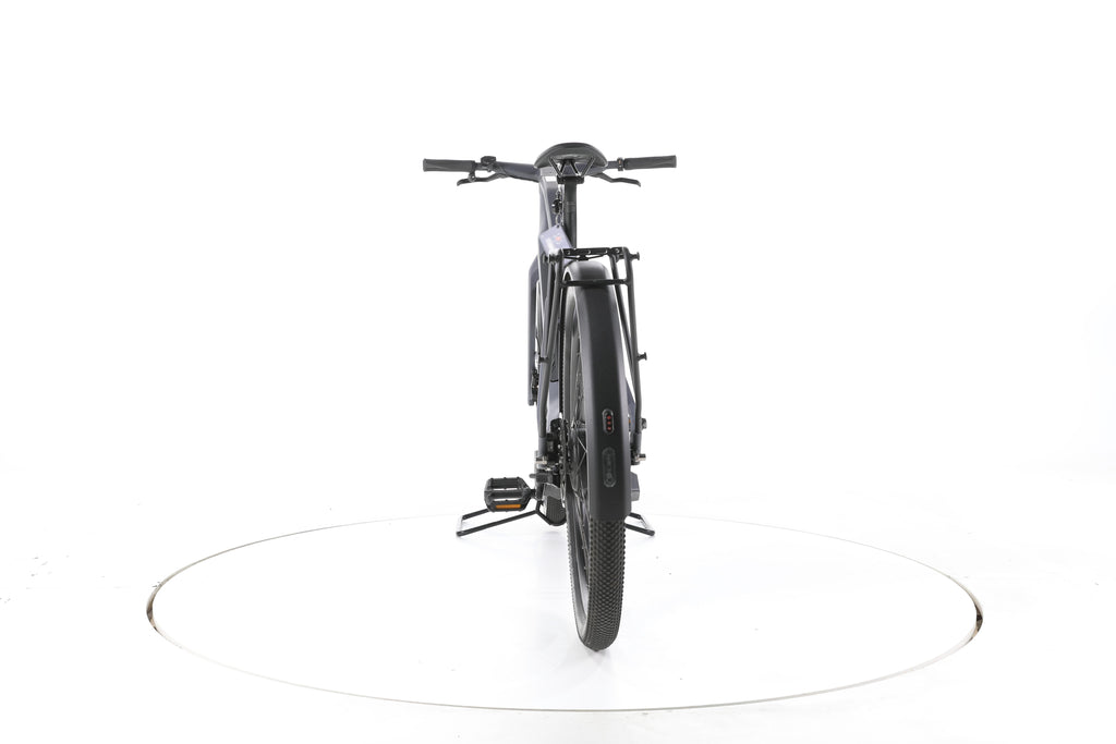 Canyon Precede:ON CF 9 City E-Bike Carbon - Image 10