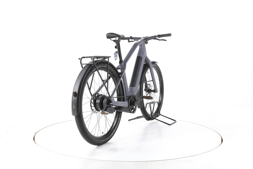 Canyon Precede:ON CF 9 City E-Bike Carbon - Image 11