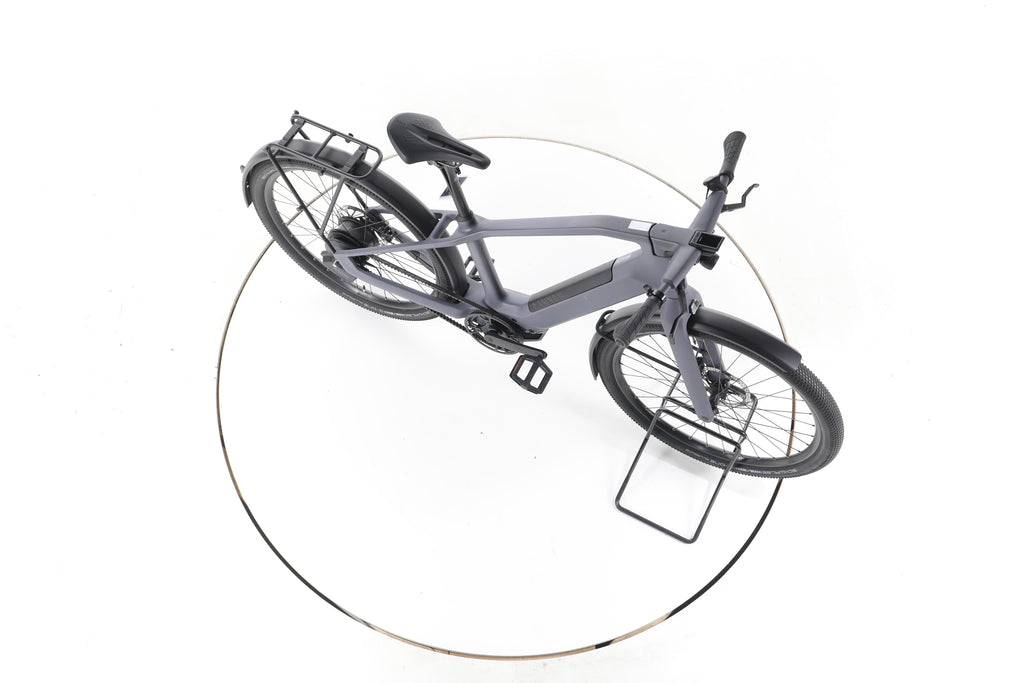 Canyon Precede:ON CF 9 City E-Bike Carbon - Image 14