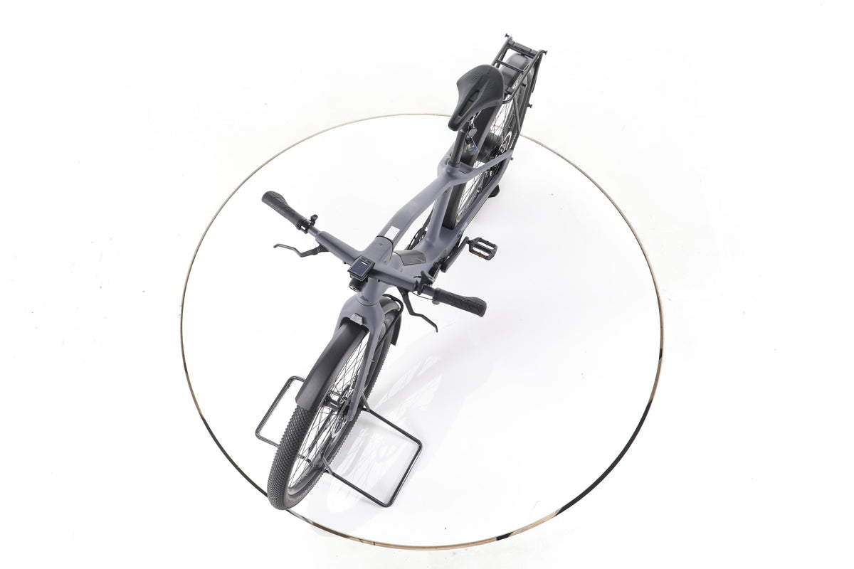 Canyon Precede:ON CF 9 City E-Bike Carbon - Image 17