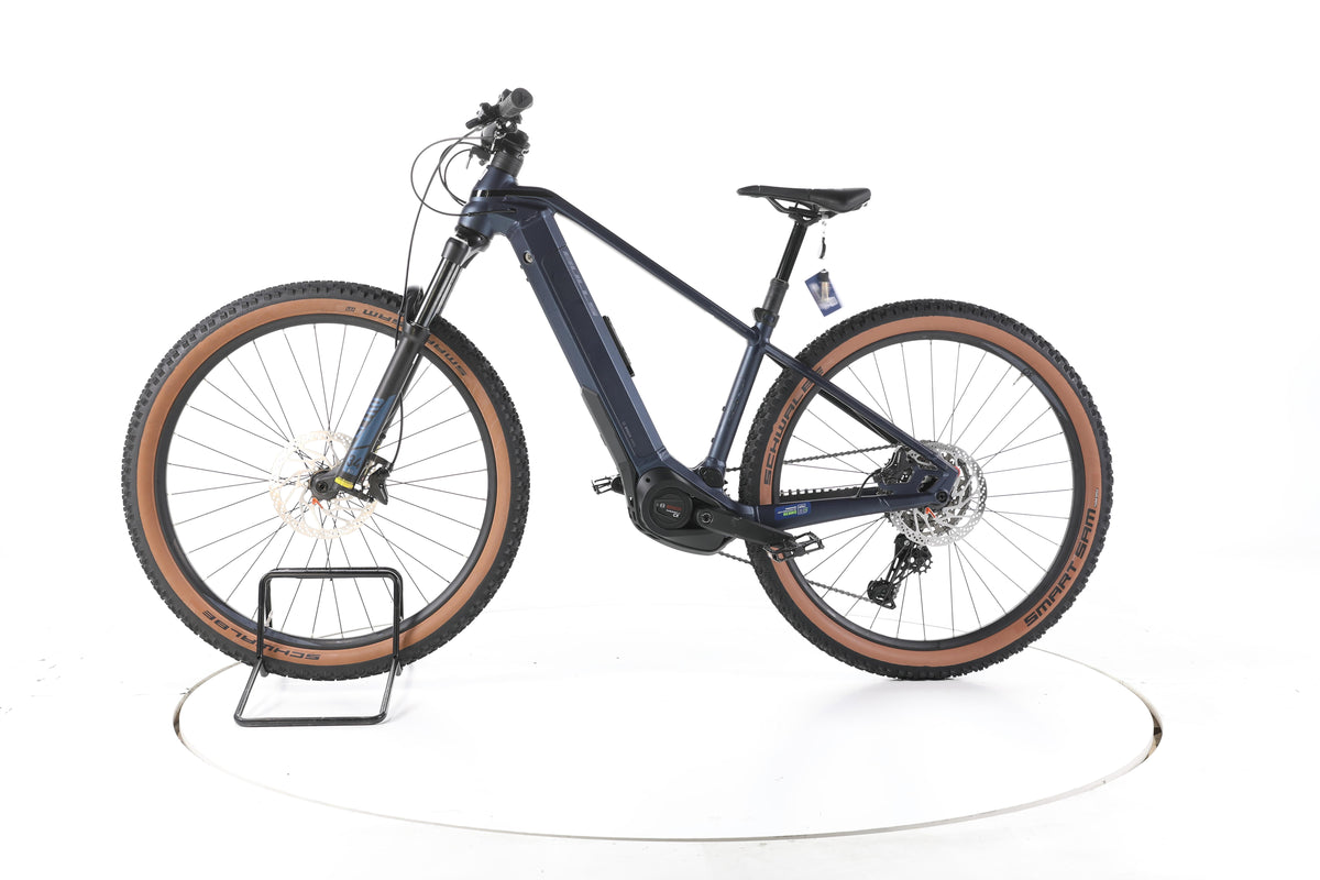 Bulls Sonic EVO E-Bike Fully 2025 - Image 7