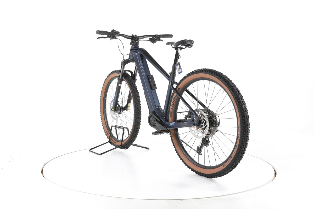 Bulls Sonic EVO E-Bike Fully 2025 - Image 9