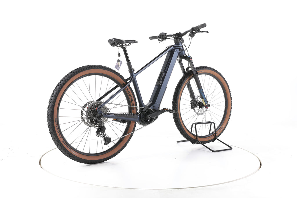 Bulls Sonic EVO E-Bike Fully 2025 - Image 12