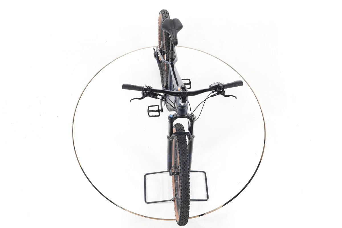 Bulls Sonic EVO E-Bike Fully 2025 - Image 16