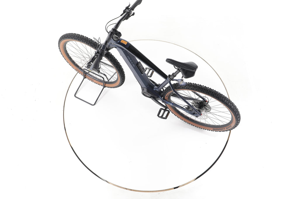 Bulls Sonic EVO E-Bike Fully 2025 - Image 20