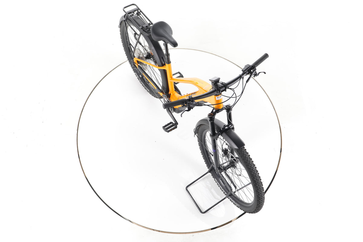 Cube Reaction Hybrid SLX 800 Trekking E-Bike 2025 - Image 15