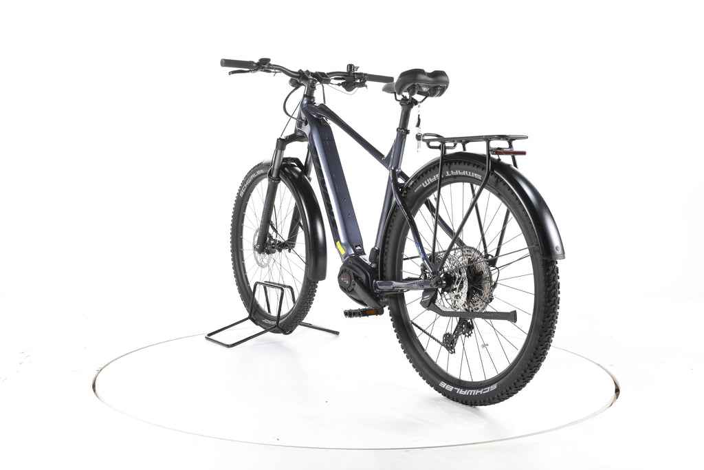 Stevens E-Antelao Trekking E-Bike - Image 9