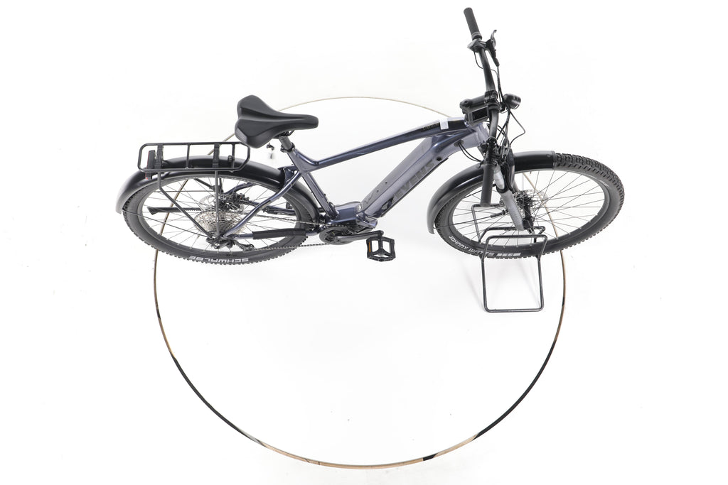Stevens E-Antelao Trekking E-Bike - Image 13