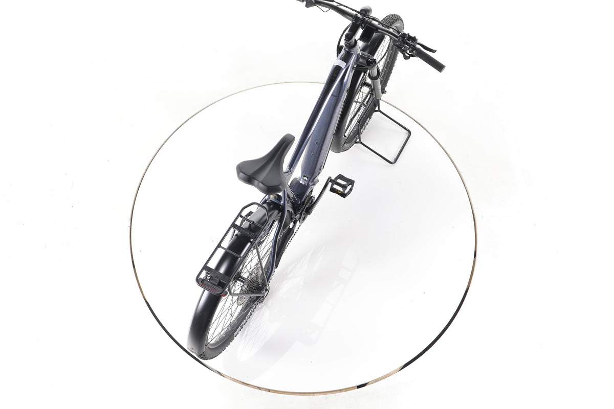 Stevens E-Antelao Trekking E-Bike - Image 23