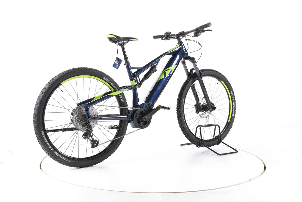 R Raymon FullRay 130E 6.0 E-Bike Fully - Image 12