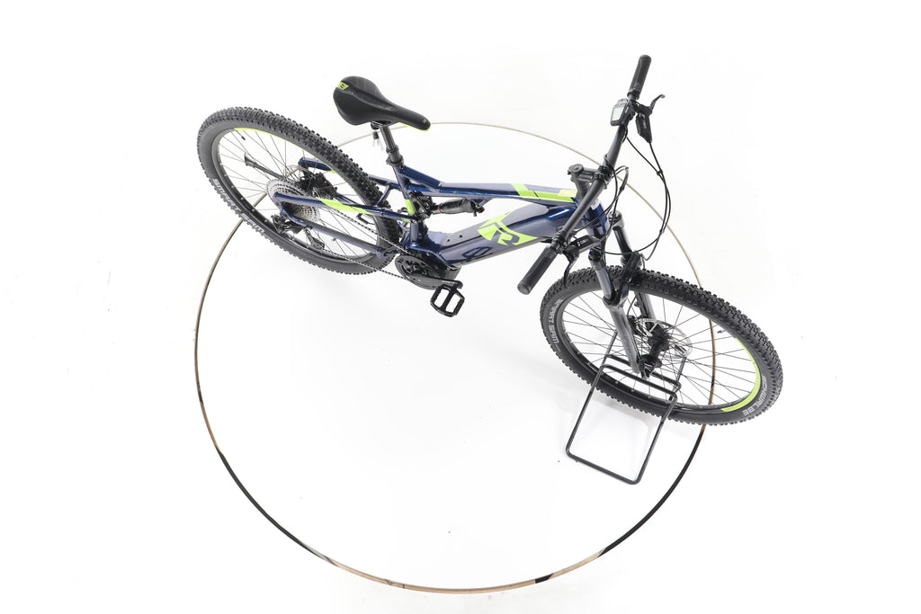 R Raymon FullRay 130E 6.0 E-Bike Fully - Image 14