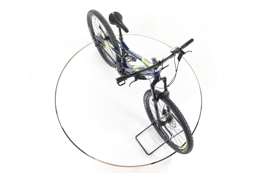 R Raymon FullRay 130E 6.0 E-Bike Fully - Image 15