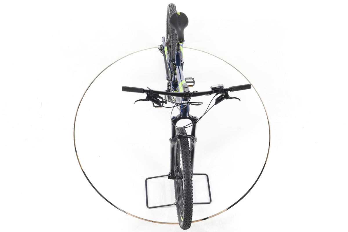 R Raymon FullRay 130E 6.0 E-Bike Fully - Image 16