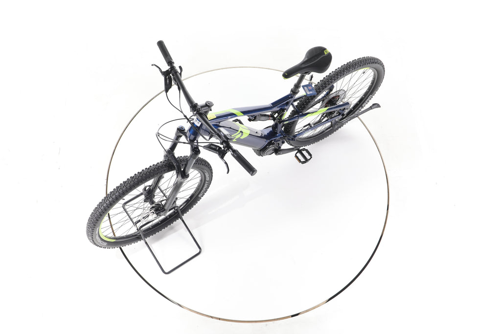 R Raymon FullRay 130E 6.0 E-Bike Fully - Image 18