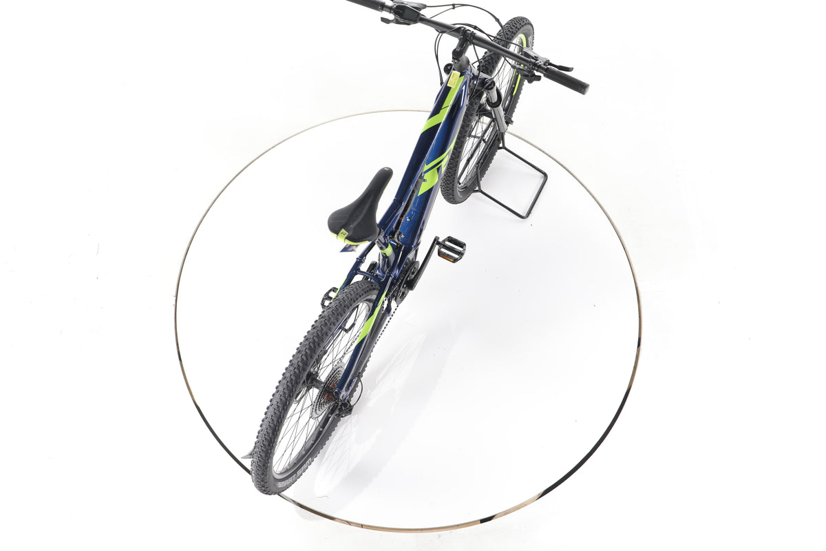 R Raymon FullRay 130E 6.0 E-Bike Fully - Image 23