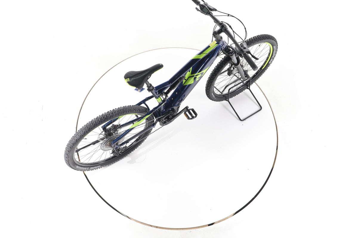 R Raymon FullRay 130E 6.0 E-Bike Fully - Image 24
