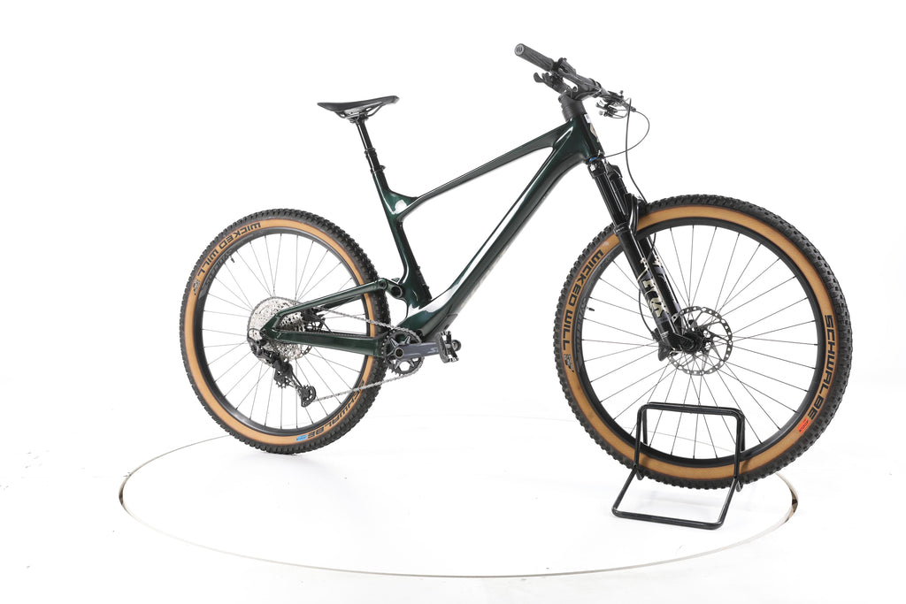 Scott Spark 930 Fahrrad Fully - Image 2
