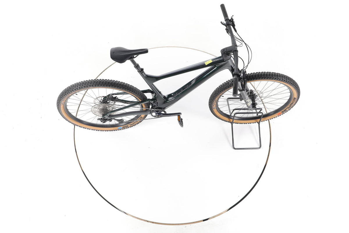 Scott Spark 930 Fahrrad Fully - Image 13
