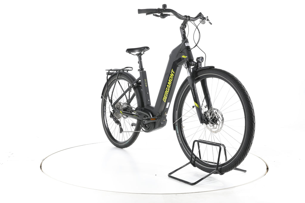 Bergamont E-Horizon Sport Trekking E-Bike Tiefeinsteiger - Image 3